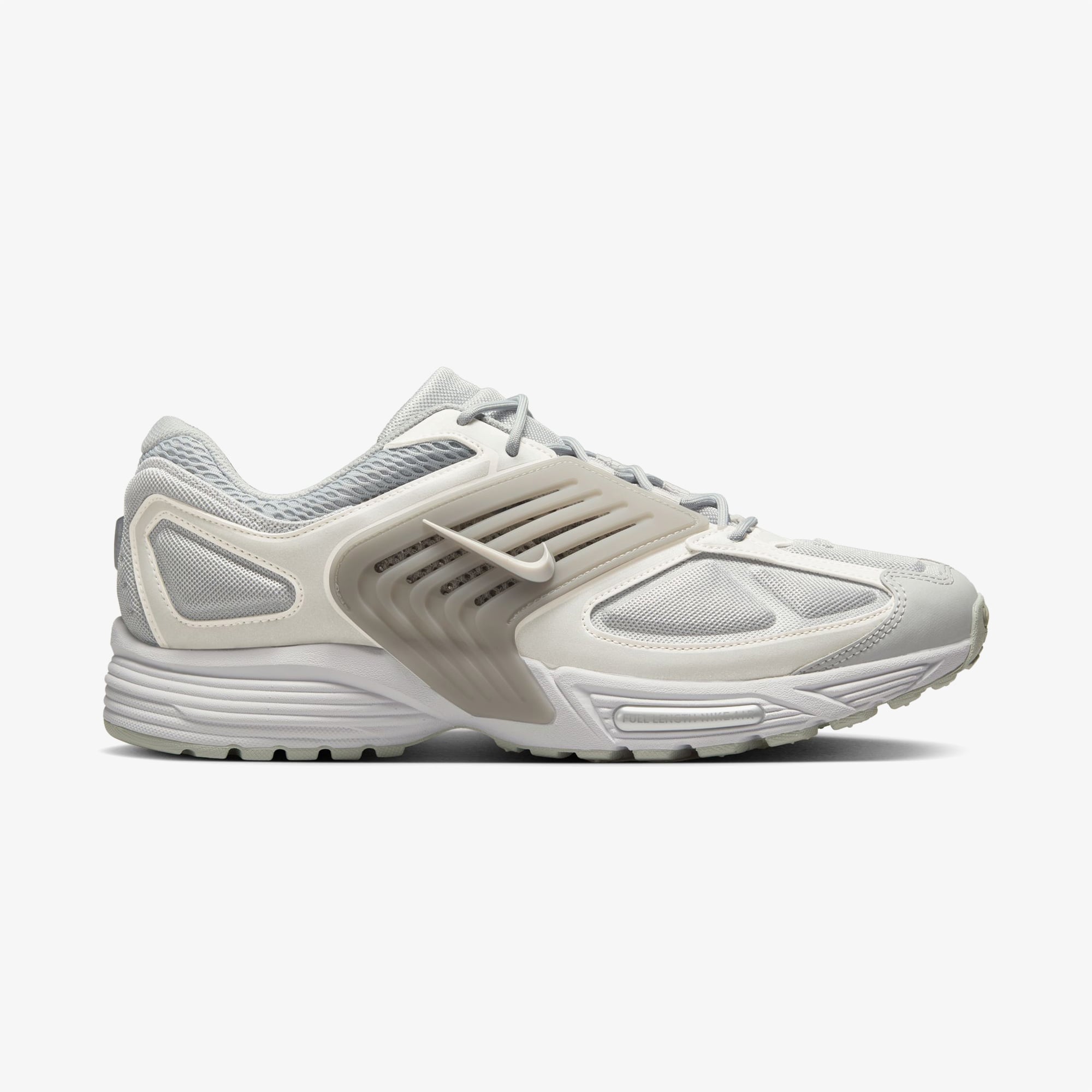  Nike Air Pegasus Wave Erkek Gri Spor Ayakkabı