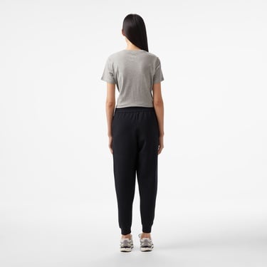  Nike Dri-Fit Jogger Kadın Siyah Eşofman Altı