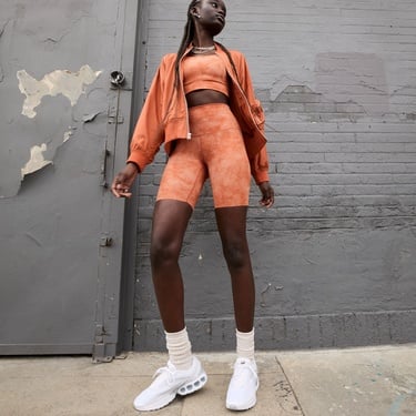  Nike Air Max Kadın Beyaz Spor Ayakkabı