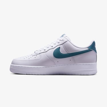  Nike Air Force 1 '07 Erkek Beyaz Spor Ayakkabı