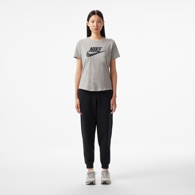  Nike Dri-Fit Jogger Kadın Siyah Eşofman Altı