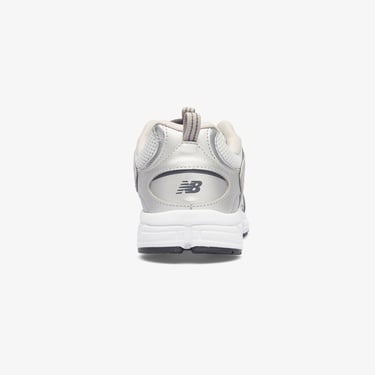 New Balance 408 Lifestyle Unisex Gri Spor Ayakkabı