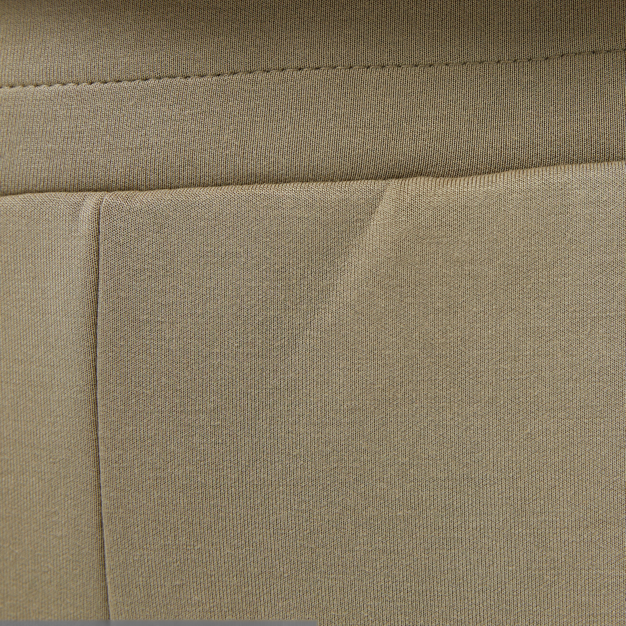 Guess Victoire Scuba Kadın Haki Eşofman Altı