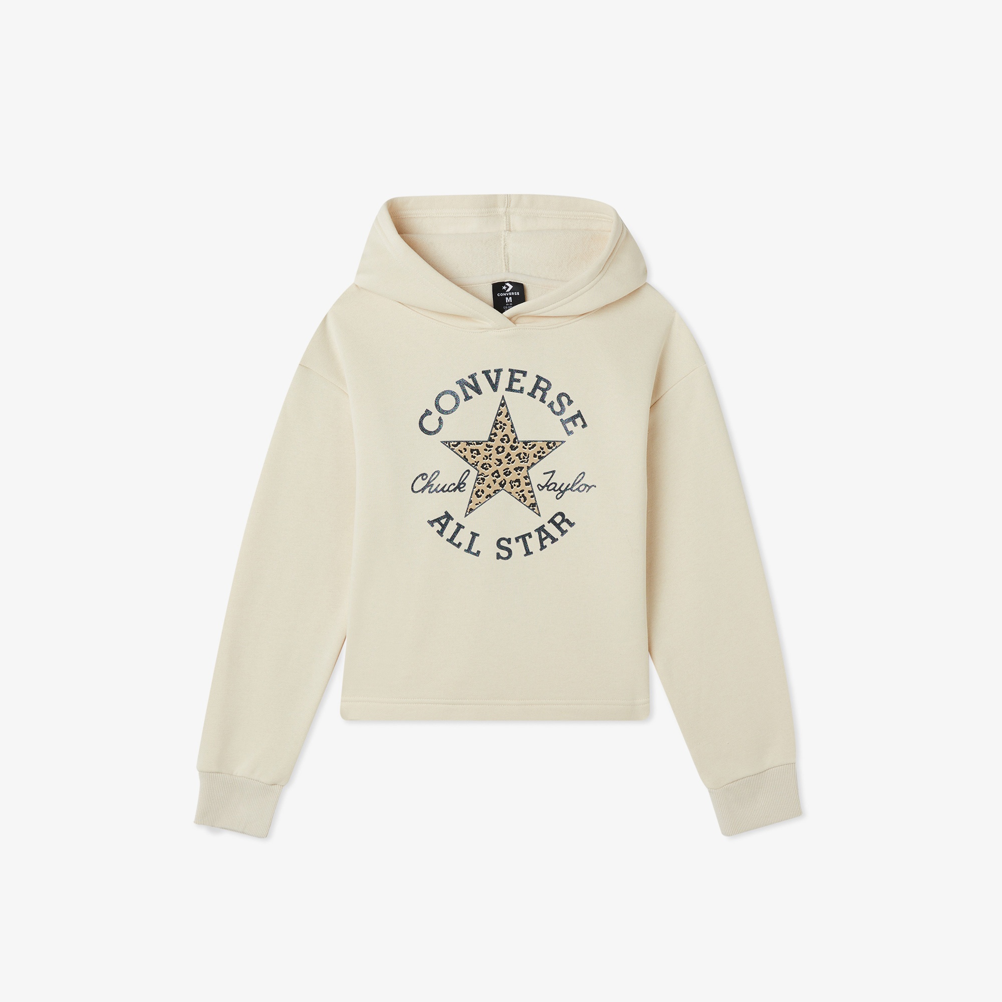 Converse Çocuk Bej Hoodie