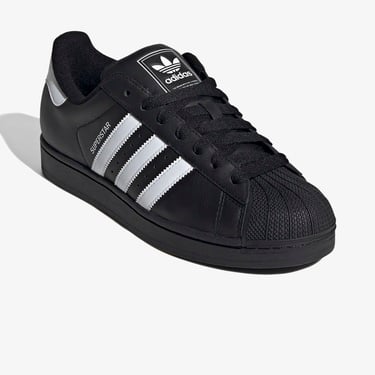  adidas Superstar Unisex Siyah Spor Ayakkabı