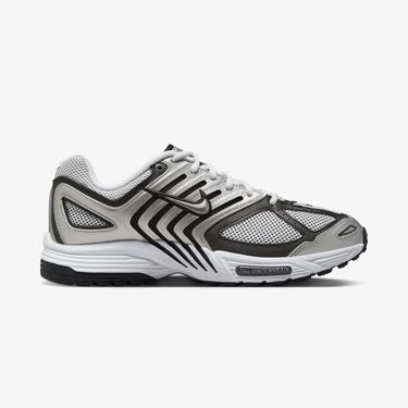  Nike Air Pegasus 2005 Erkek Gri Spor Ayakkabı