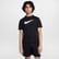 Nike Dri-Fit Multi Çocuk Mavi T-Shirt