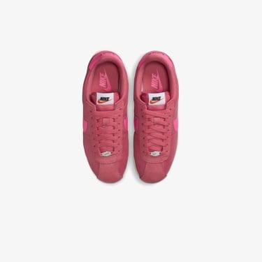  Nike Cortez Kadın Pembe Spor Ayakkabı