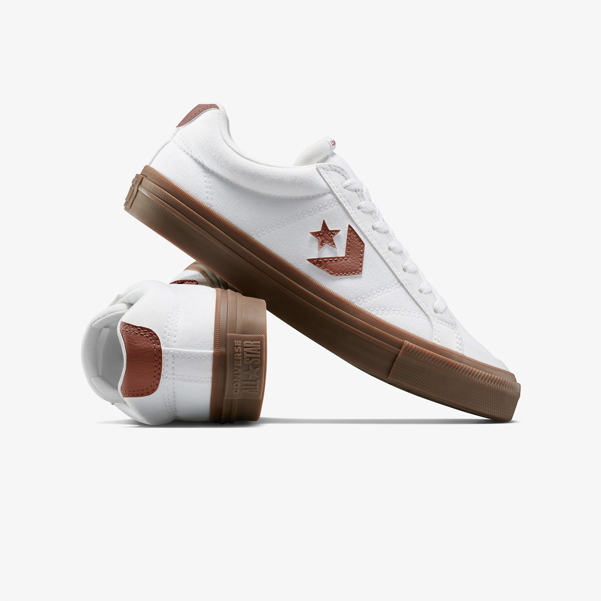 Converse Sport Casual Unisex Beyaz Sneaker