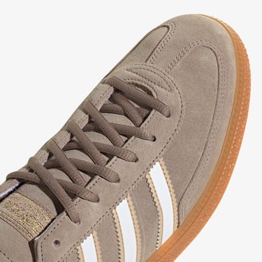  adidas Handball Spezial Unisex Kahverengi Sneaker