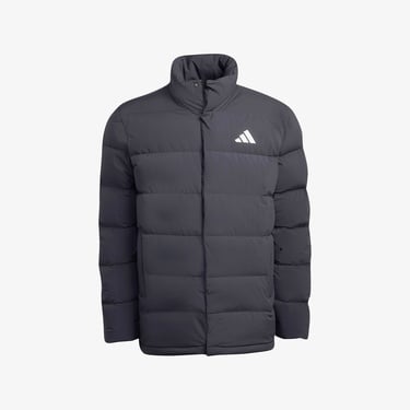  adidas Helionic Mid Erkek Siyah Mont