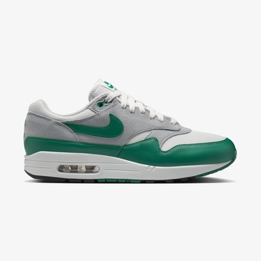  Nike Air Max 1 Essential Erkek Gri Spor Ayakkabı
