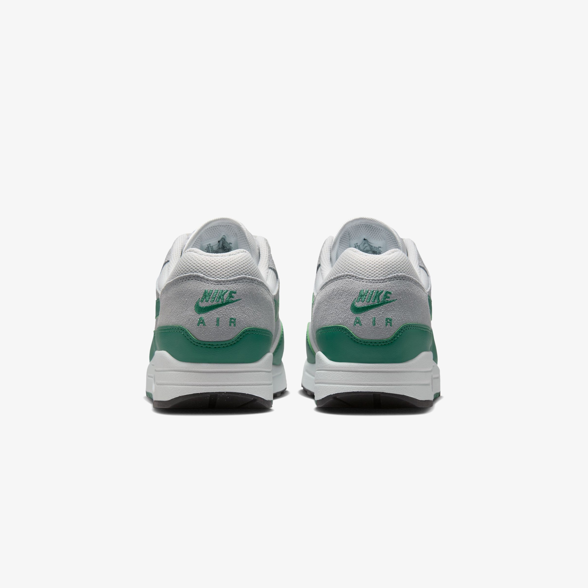 Nike Air Max 1 Essential Erkek Gri Spor Ayakkabı