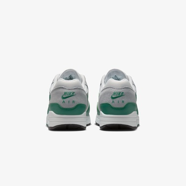 Nike Air Max 1 Essential Erkek Gri Spor Ayakkabı