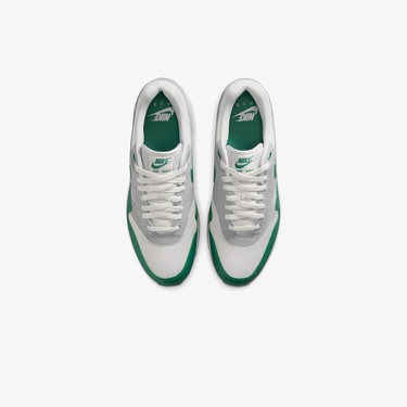  Nike Air Max 1 Essential Erkek Gri Spor Ayakkabı