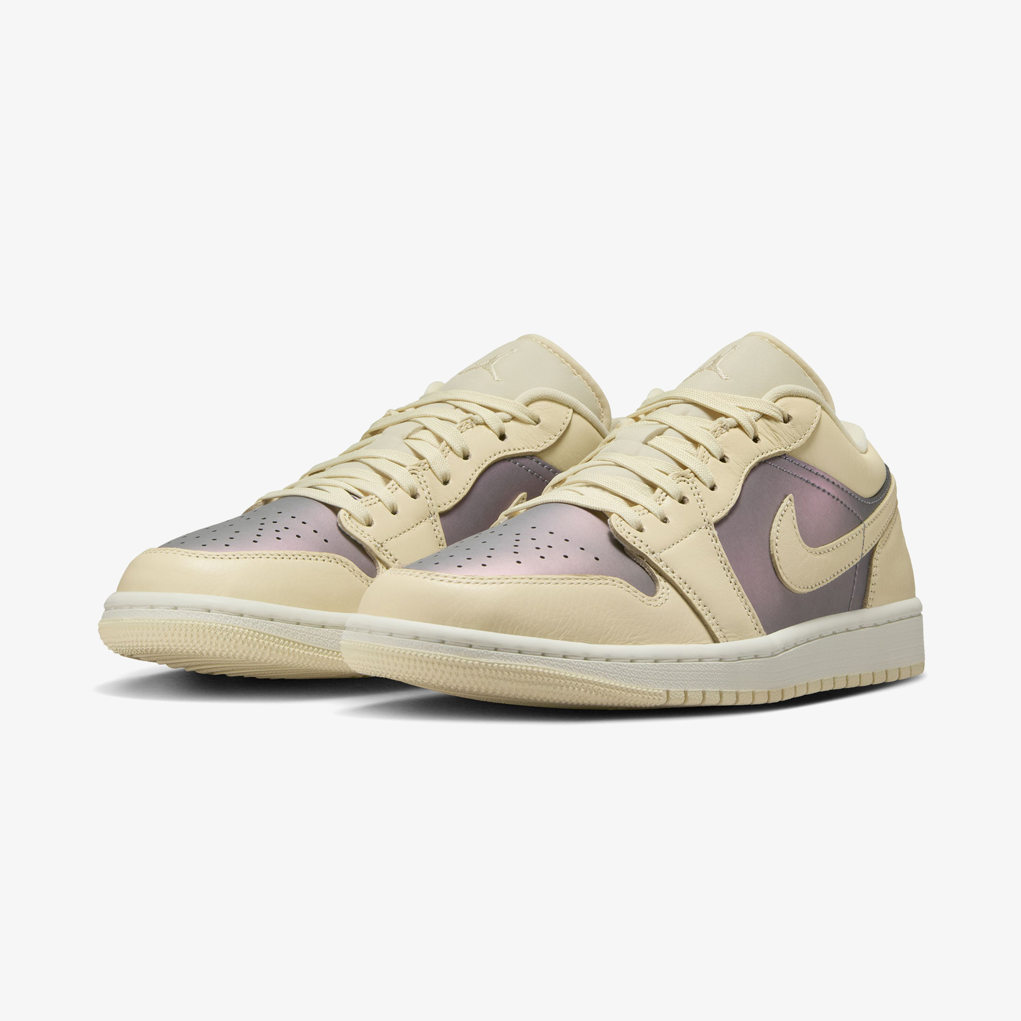 Jordan Krem Jordan Air 1 Low