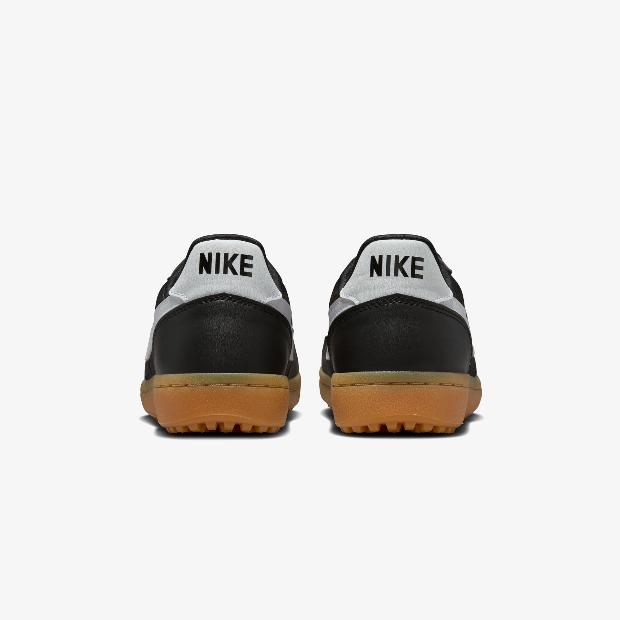 Nike Field General Kadın Siyah Spor Ayakkabı