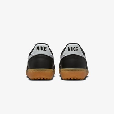  Nike Field General Kadın Siyah Spor Ayakkabı