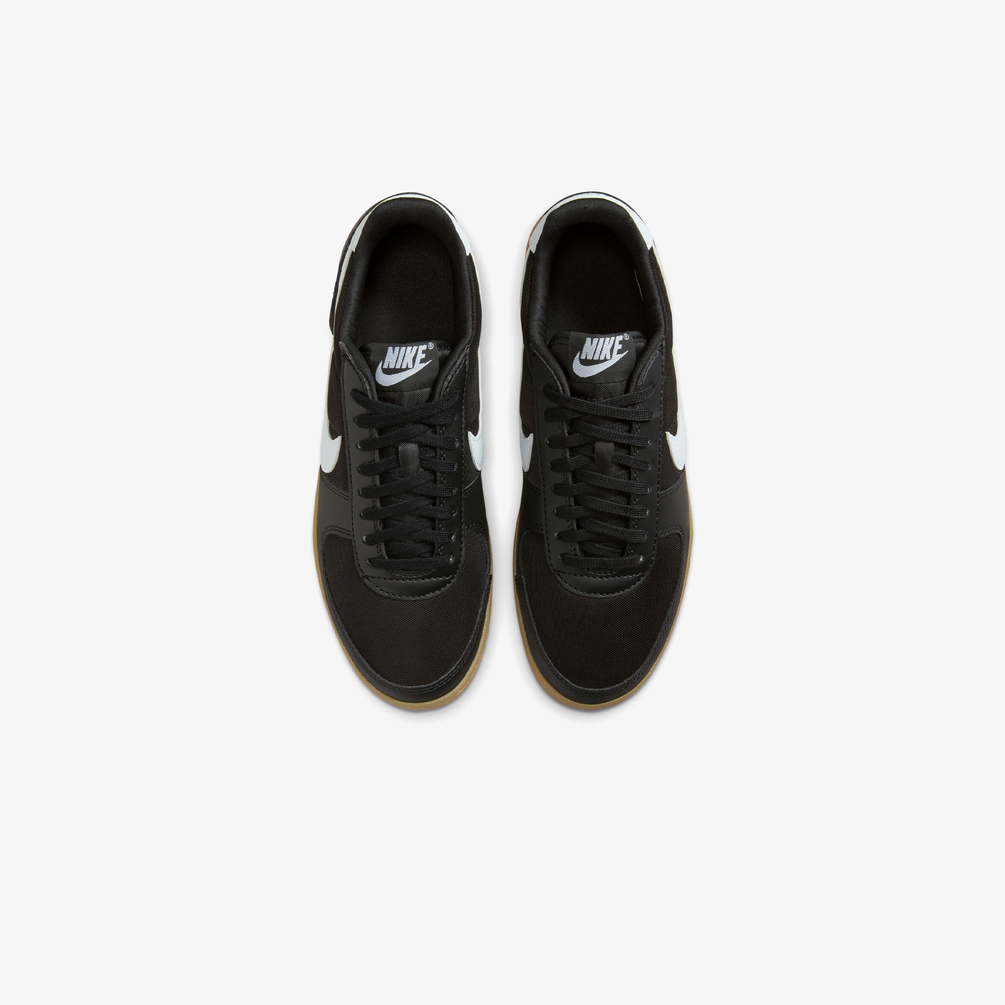 Nike Field General Kadın Siyah Spor Ayakkabı