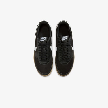  Nike Field General Kadın Siyah Spor Ayakkabı