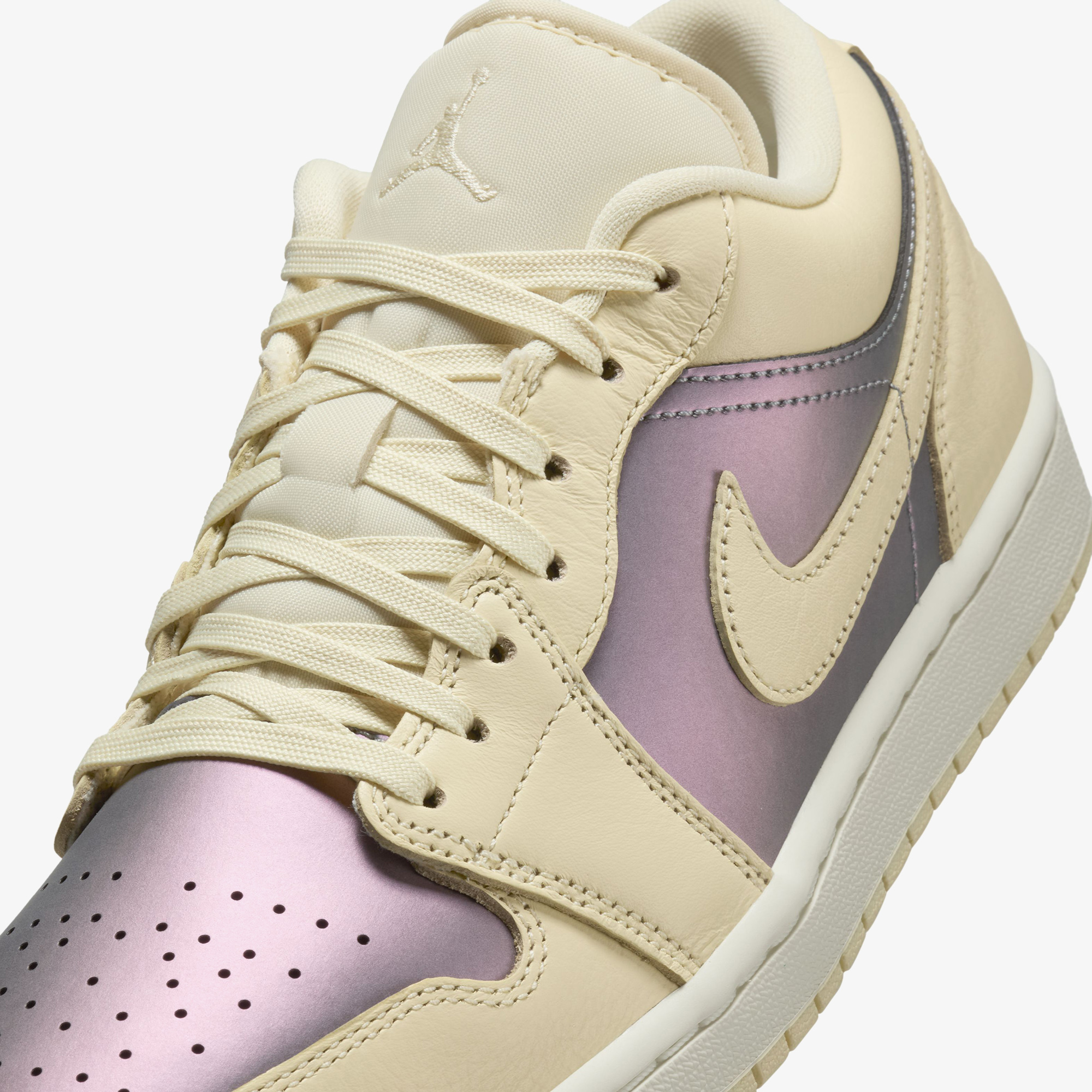 Jordan Krem Jordan Air 1 Low