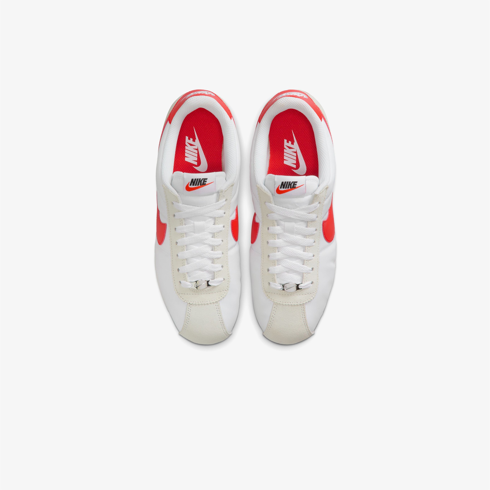 Nike Cortez Kadın Beyaz Spor Ayakkabı