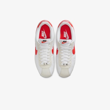  Nike Cortez Kadın Beyaz Spor Ayakkabı