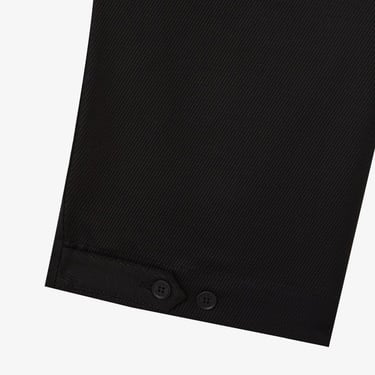  Lacoste Kadın Siyah Chino Pantolon