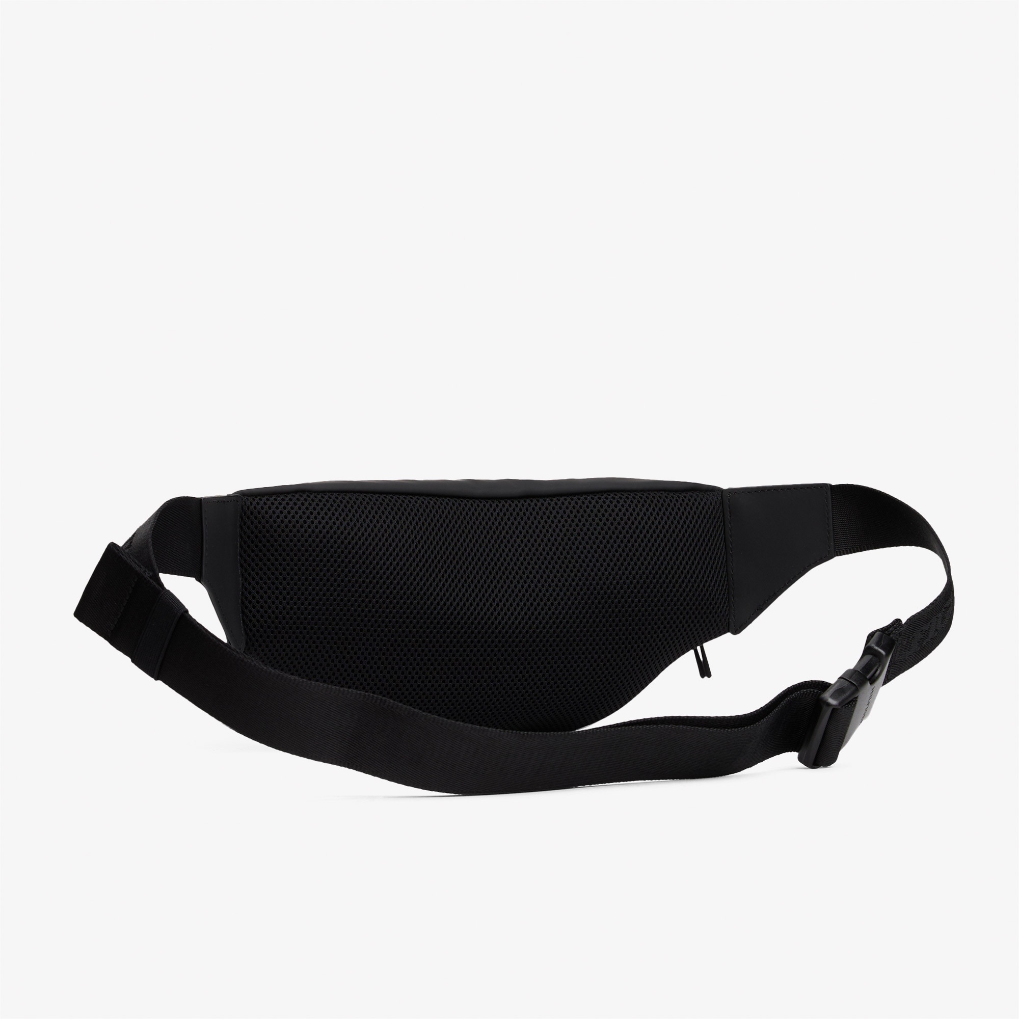 Tommy Hilfiger Erkek Siyah Bel Çantası