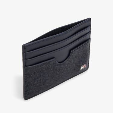  Tommy Hilfiger Flag Erkek Lacivert Kartlık