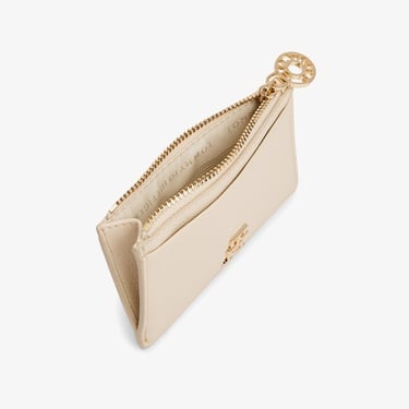  Tommy Hilfiger Distinct Long Kadın Bej Kartlık