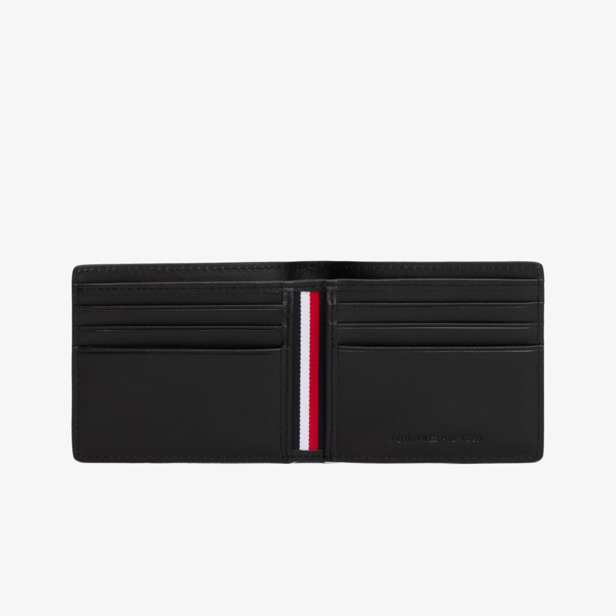 Tommy Hilfiger Gifting Erkek Siyah Hediye Seti