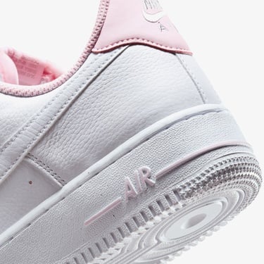  Nike Air Force 1 '07 Vintage Kadın Beyaz Spor Ayakkabı