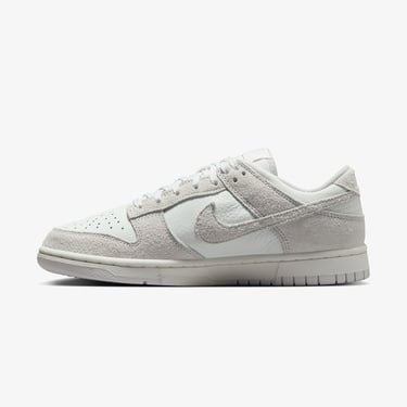  Nike Dunk Low Kadın Beyaz Spor Ayakkabı
