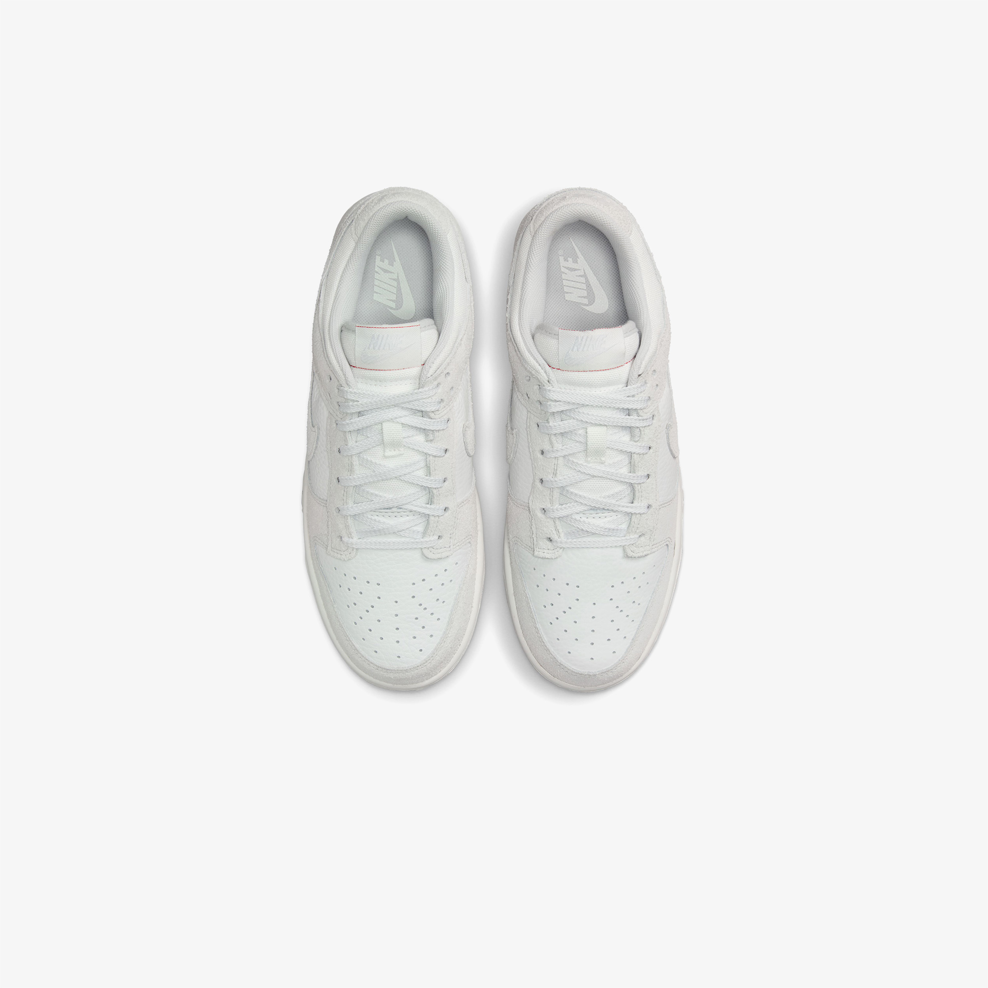 Nike Beyaz Nike Dunk Low