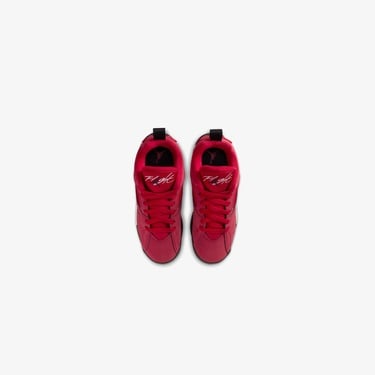  Jordan Air MVP 92 Kırmızı Spor Ayakkabı