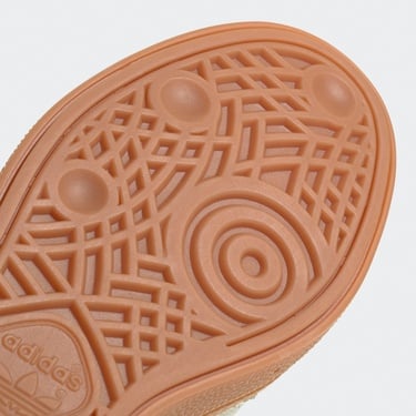  adidas Handball Spezial Unisex Açık Mavi Spor Ayakkabı