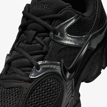  Nike V5 RNR Erkek Siyah Spor Ayakkabı