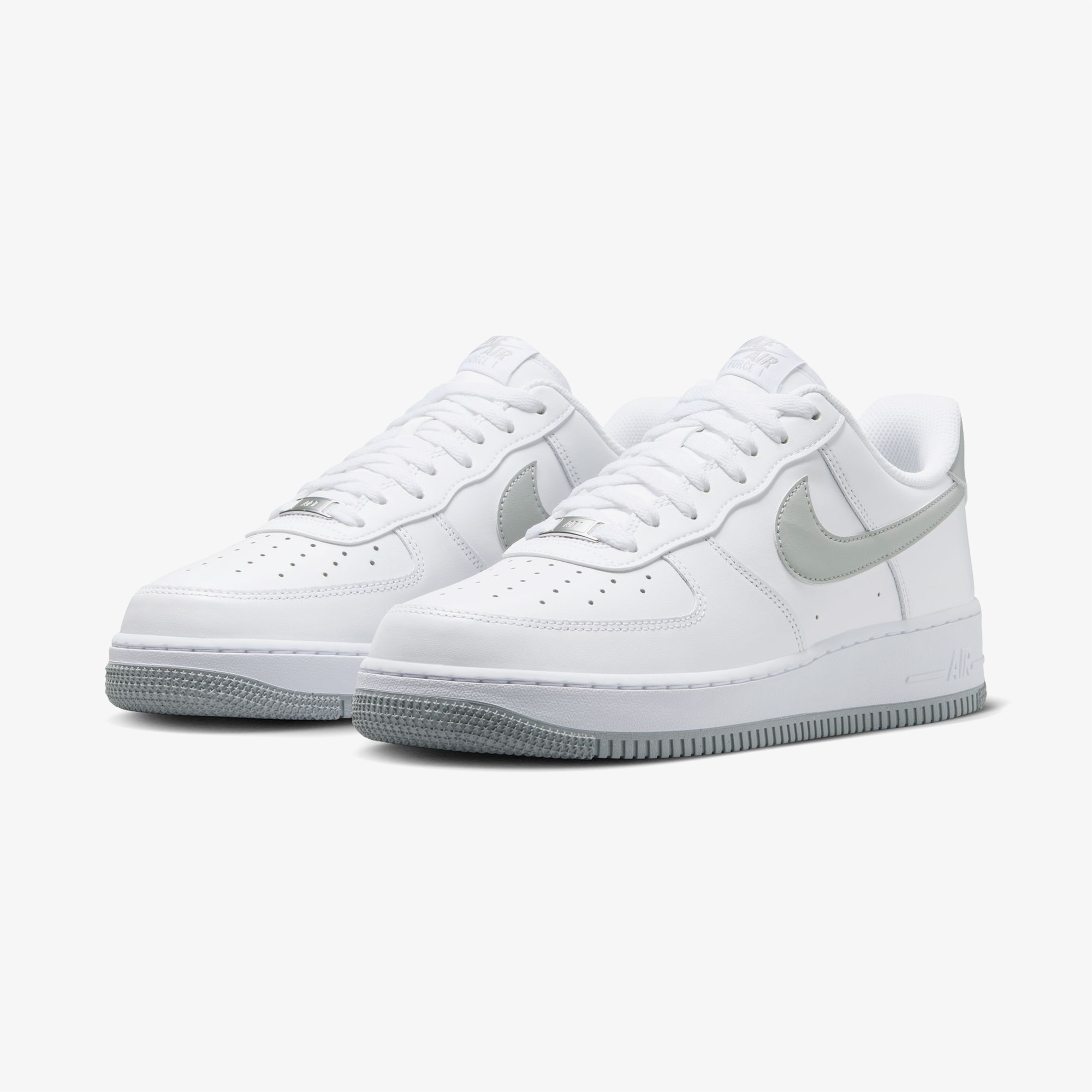 Nike Beyaz Nike Air Force 1