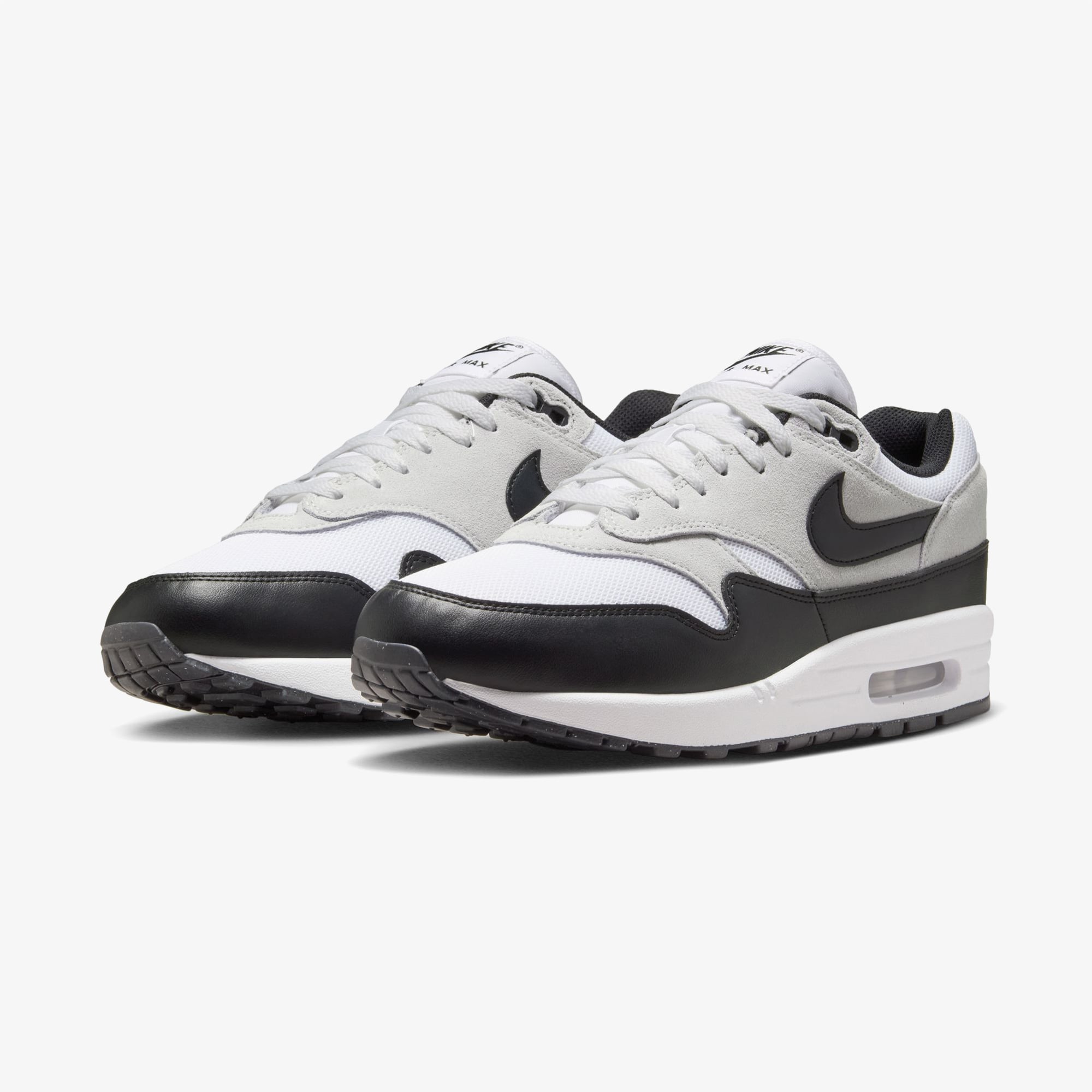 Nike Beyaz Nike Air Max 1 Essential