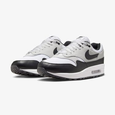  Nike Air Max 1 Essential Erkek Beyaz Spor Ayakkabı