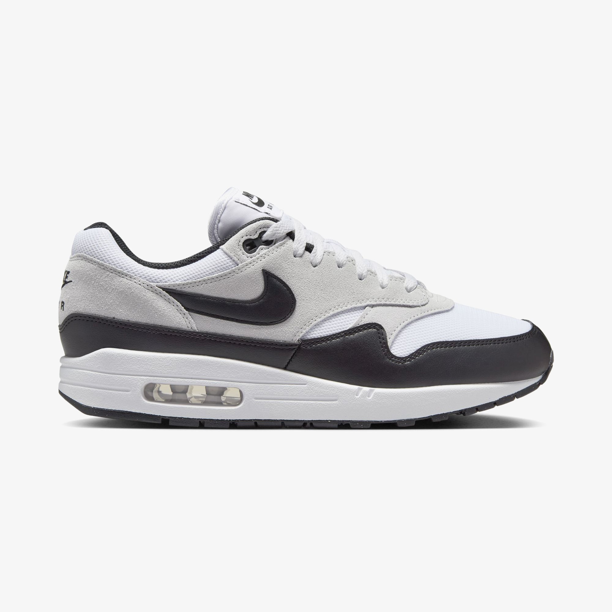 Nike Beyaz Nike Air Max 1 Essential