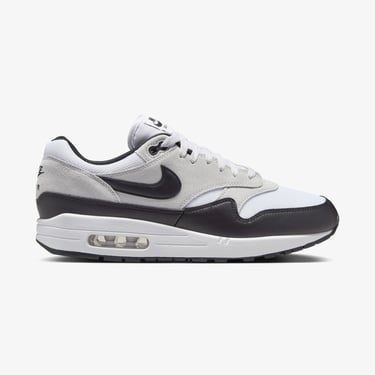  Nike Air Max 1 Essential Erkek Beyaz Spor Ayakkabı