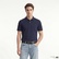 Calvin Klein Refined Pique Tipped Classic Erkek Beyaz Polo
