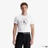 Calvin Klein 30S Word Circle Graphic Erkek Beyaz T-Shirt