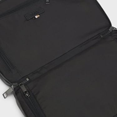  Boss Zair Erkek Siyah Çanta