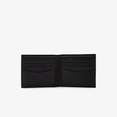  Boss New Crosstown Erkek Siyah Cüzdan