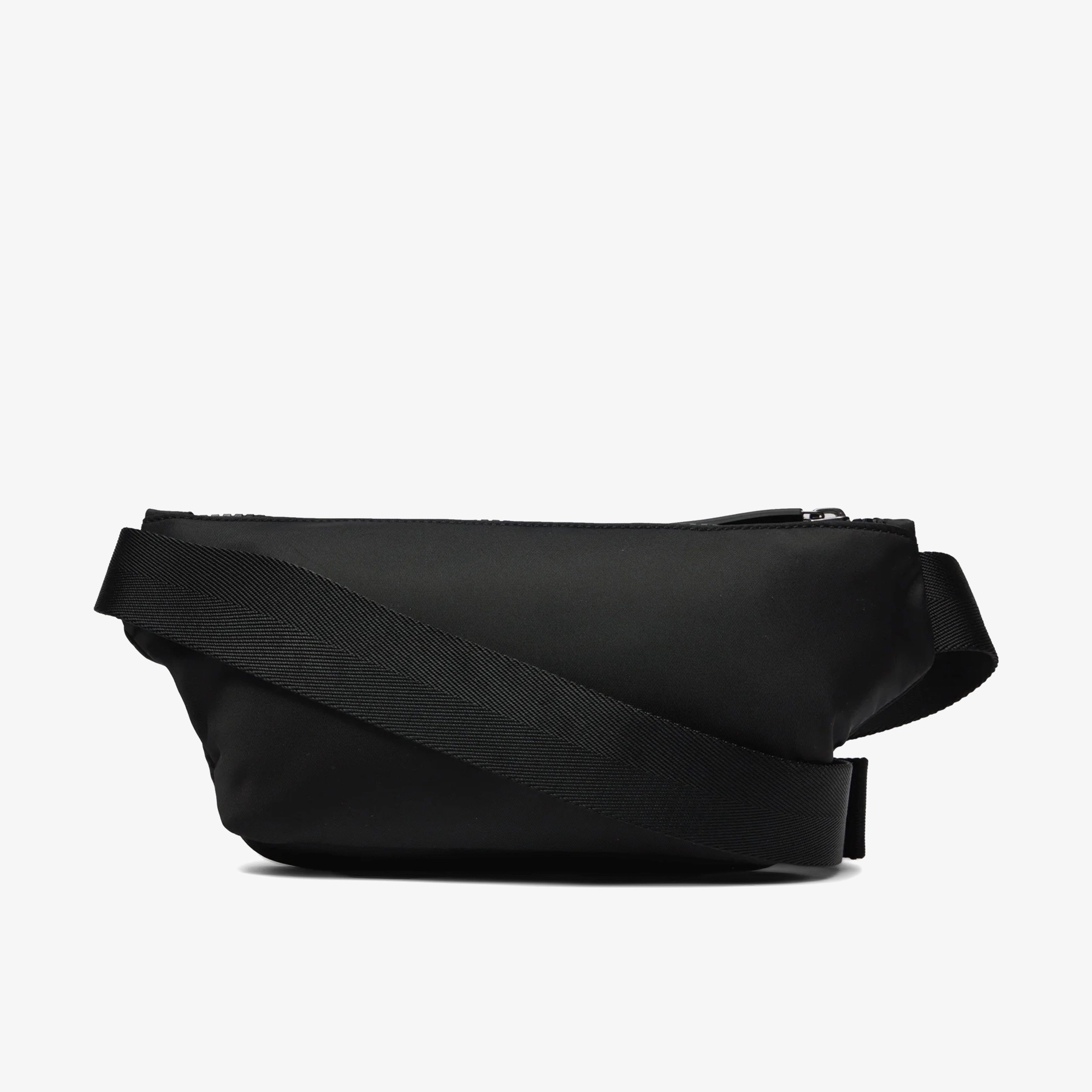 Hugo Ethon 2.0 Erkek Siyah Bel Çantası