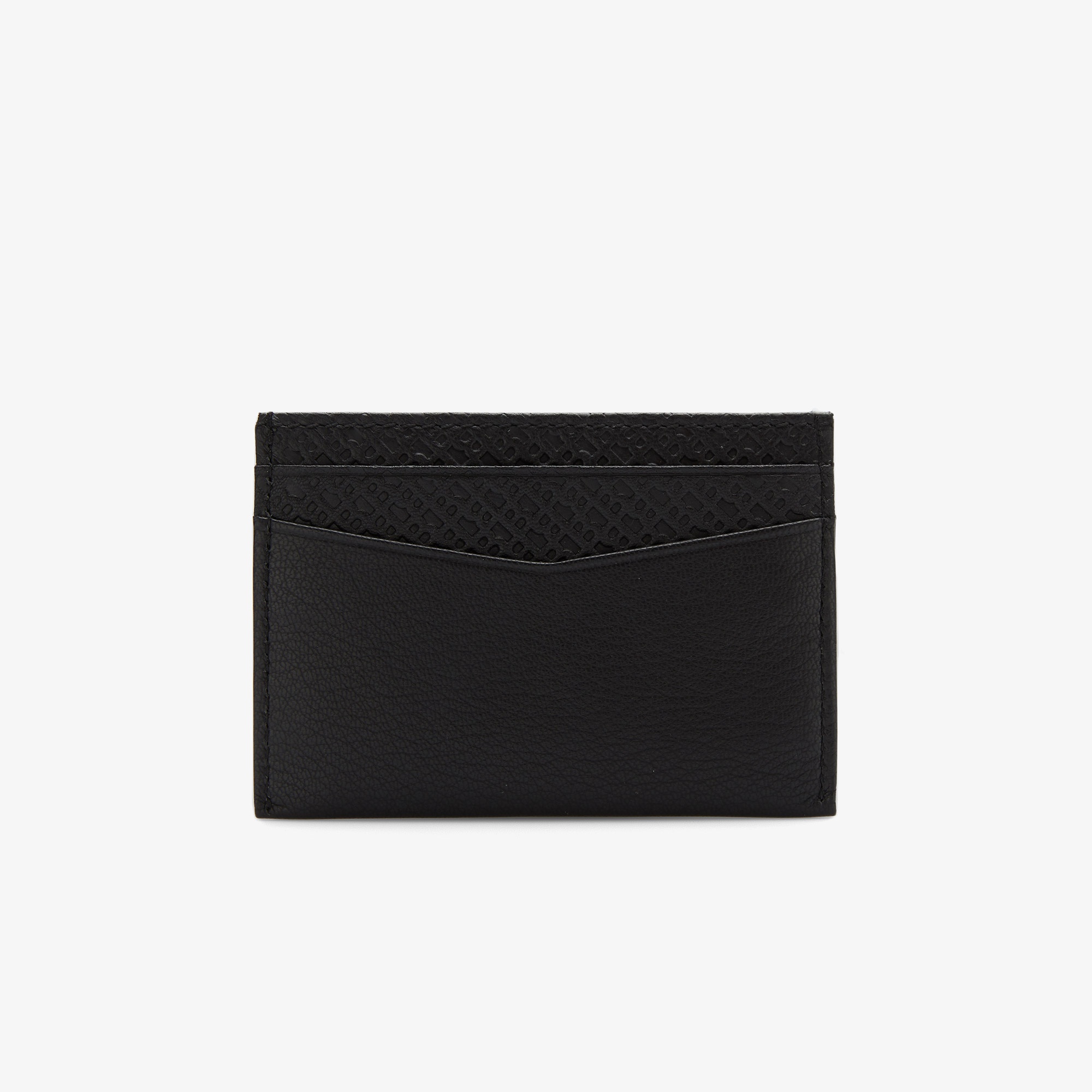 Boss New Crosstown Erkek Siyah Kartlık