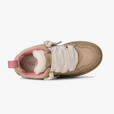  UGG Lowmel Meadow Kadın Bej Bot